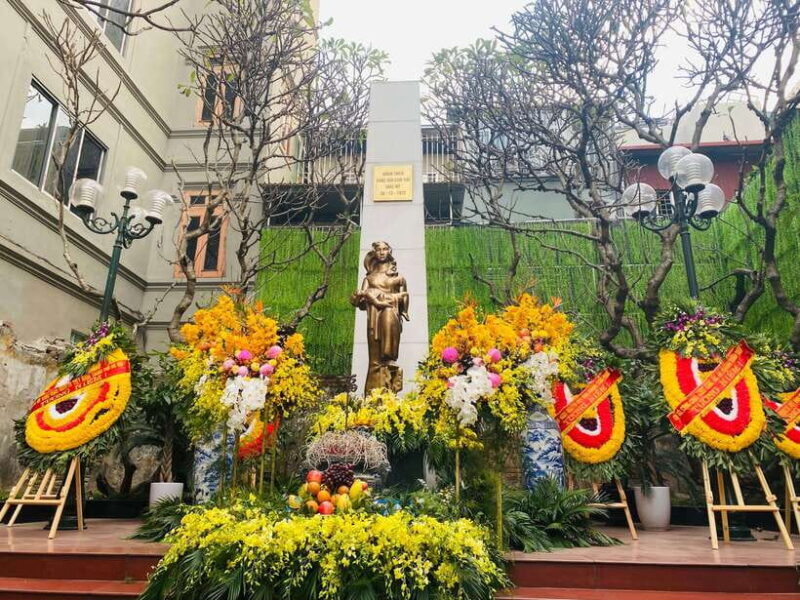 Vietnam War: Uncovering Hanoi's Untold Stories - FAQ