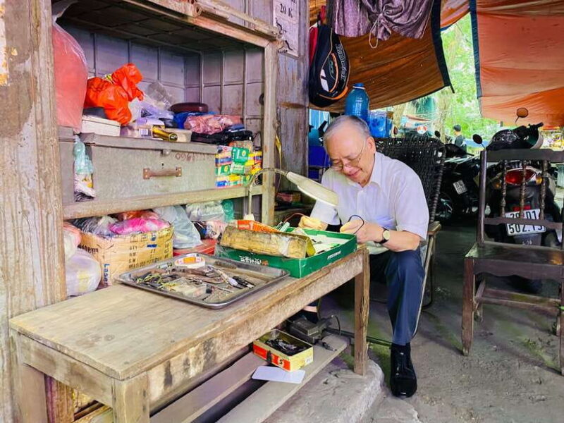 Vietnam War: Uncovering Hanoi's Untold Stories - Final Thoughts