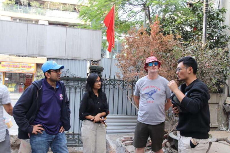 Vietnam War: Uncovering Hanoi's Untold Stories - Final Recommendation