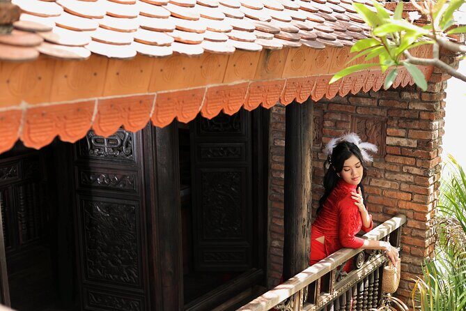Vietnamese Ao Dai Photoshoot at Iconic Landmarks in Ho Chi Minh - FAQ