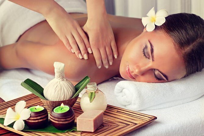 Vietnamese Authentic Traditional Massage - Key Points