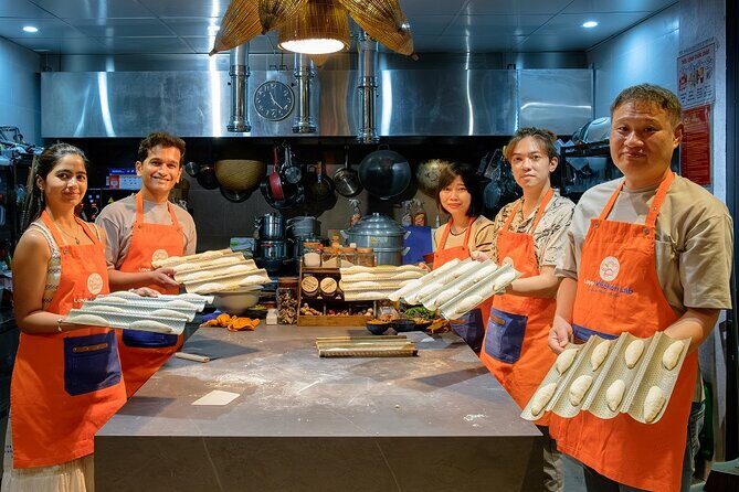 Vietnamese Bread & Brew: Banh Mi Baking Class & Specialty Coffee - Who Will Appreciate This Experience?