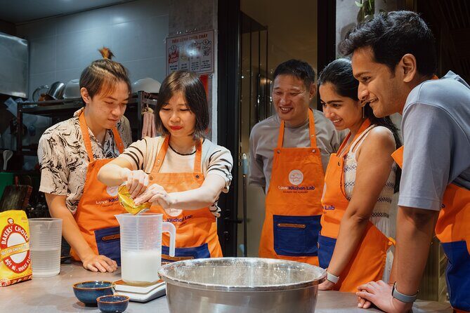 Vietnamese Bread & Brew: Banh Mi Baking Class & Specialty Coffee - FAQ