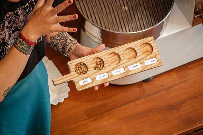 Vietnamese Coffee & Culture Exploration in H Chí Minh City - The Sum Up