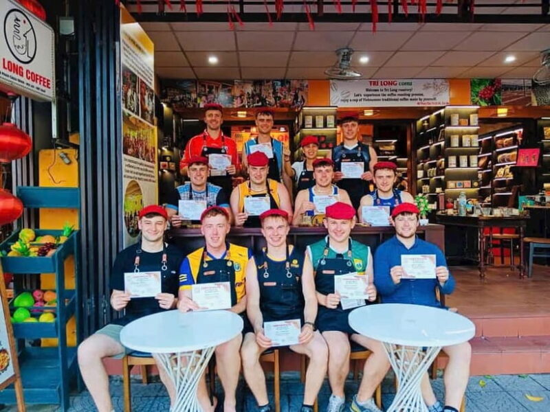 Vietnamese Coffee Making Class in Hoi An - Who Will Love This Experience?