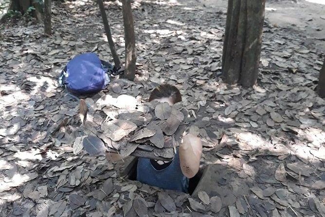 Vietnamese Cooking Class and Cu Chi Tunnels Tour from Ho Chi Minh City - In-Depth Review
