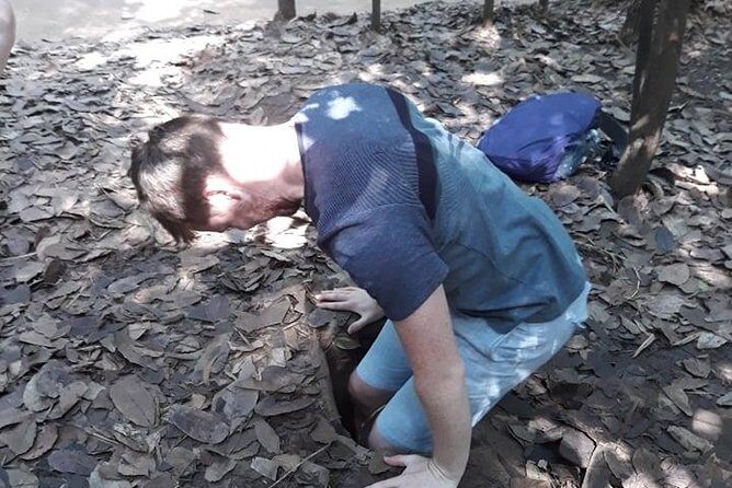 Vietnamese Cooking Class and Cu Chi Tunnels Tour from Ho Chi Minh City - FAQs