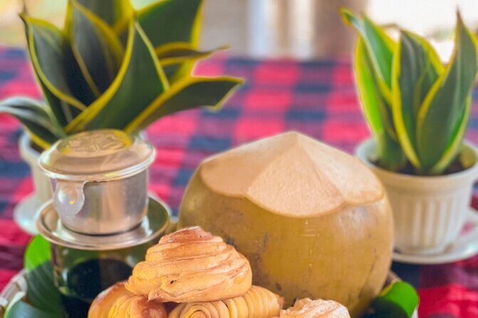 Vietnamese Cooking Class in Cam Thanh Coconut Forest & Basketboat - Final Thoughts