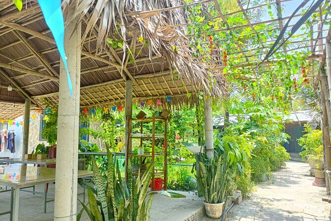 Vietnamese Cooking Class in Cam Thanh Coconut Forest & Basketboat - Frequently Asked Questions