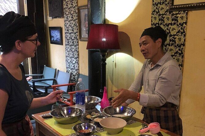 Vietnamese Cooking Class in Historical Hoi An Restaurant - An In-Depth Look at the Experience