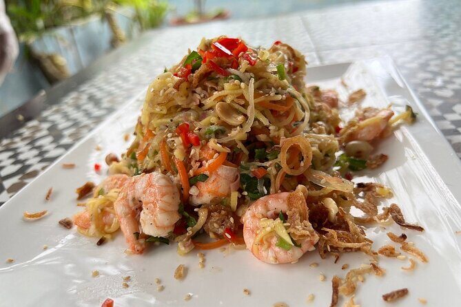 Vietnamese Cooking Class in Historical Hoi An Restaurant - FAQ