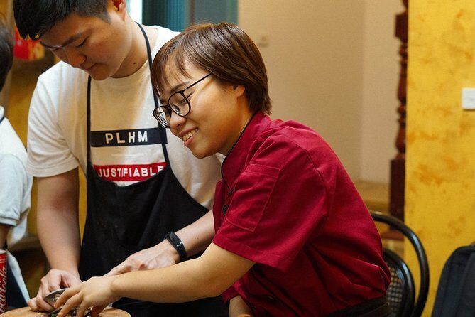 Vietnamese Cooking Class in Indochine Villa with Market Tour - FAQs