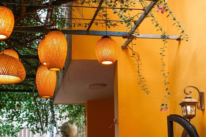 Vietnamese Cooking Class in Indochine Villa with Market Tour - To sum it up