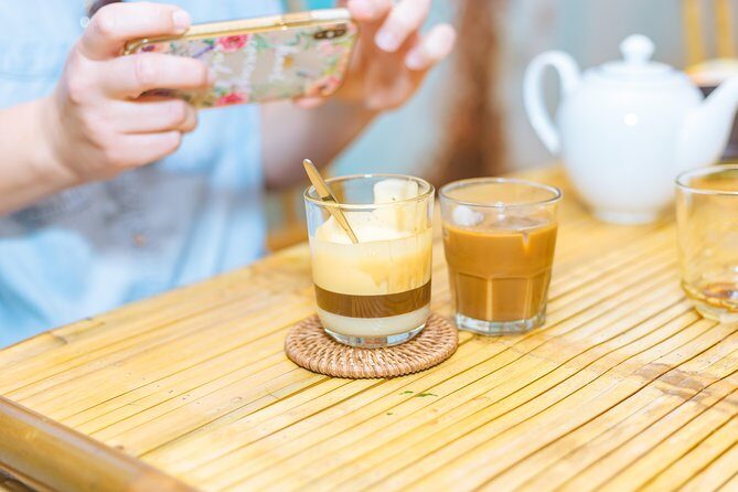 Vietnamese Culture and Coffee Making Class - Discovering Vietnam’s Coffee Culture in Hoi An