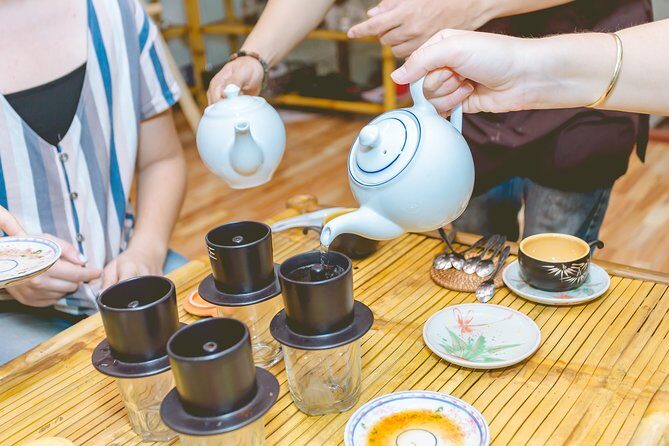 Vietnamese Culture and Coffee Making Class - Frequently Asked Questions