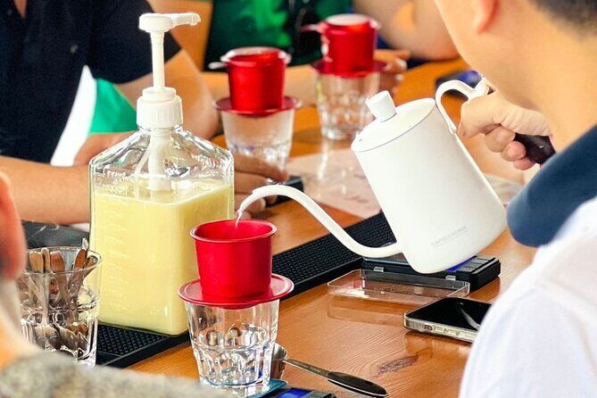 Vietnamese Culture: Phin-Making Tour Beyond Elephant Falls, Dalat - Vietnamese Culture: Phin-Making Tour Beyond Elephant Falls, Dalat