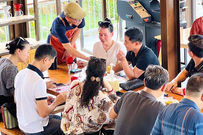 Vietnamese Culture: Phin-Making Tour Beyond Elephant Falls, Dalat - Practical Details: What You Need to Know