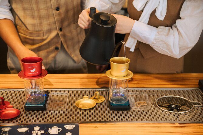 Vietnamese Culture: Phin-Making Tour Beyond Elephant Falls, Dalat - What Travelers Say: Authentic Feedback from Reviews