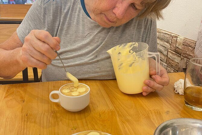 Vietnamese Egg Coffee Making Course in Hoi An - Key Points