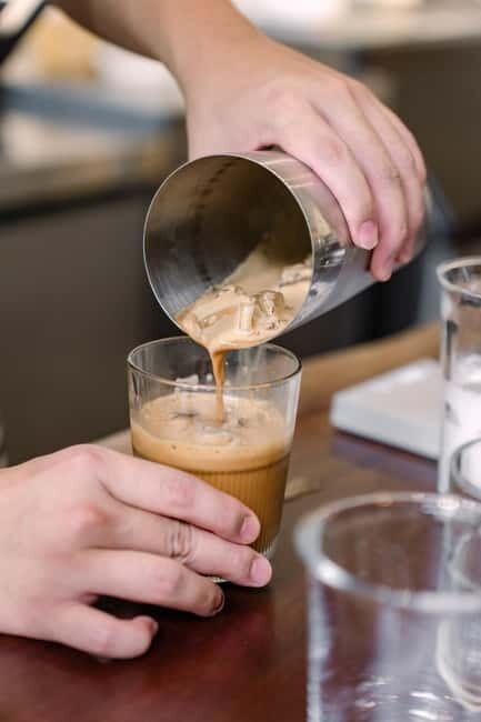 Vietnamese Egg Coffee Workshop & Tasting: Old Meets New - FAQs