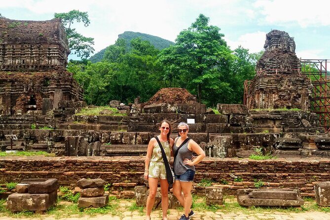 Vietnamese Food and Sightseeing Private Day Tour with Chauffer - A Detailed Look at What to Expect