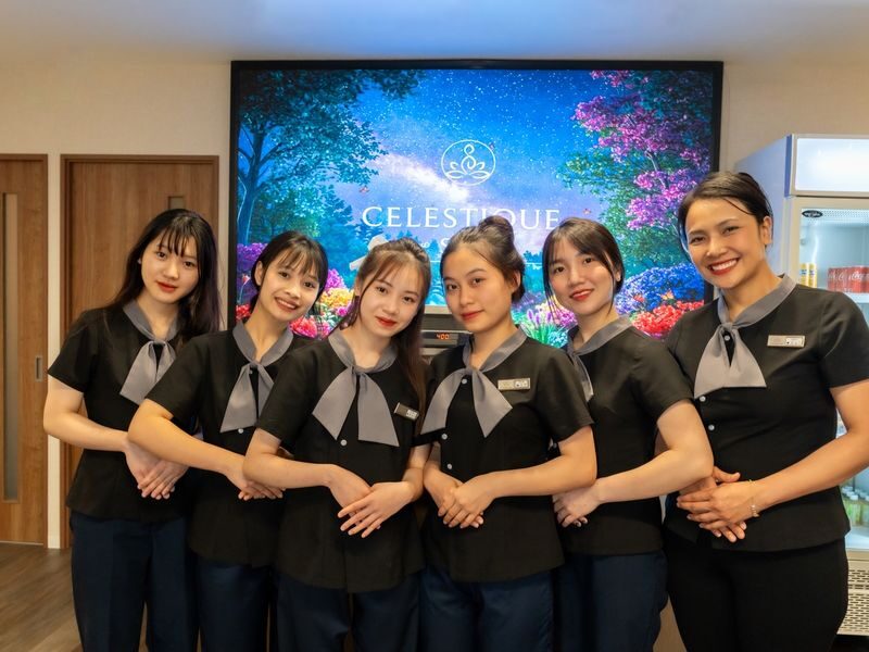 Vietnamese Hair Wash & SPA Experience (Osaka) - Key points before you book
