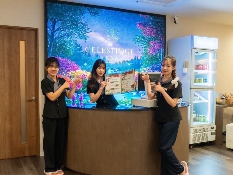 Vietnamese Hair Wash & SPA Experience (Osaka) - What happens during the 40-minute treatment