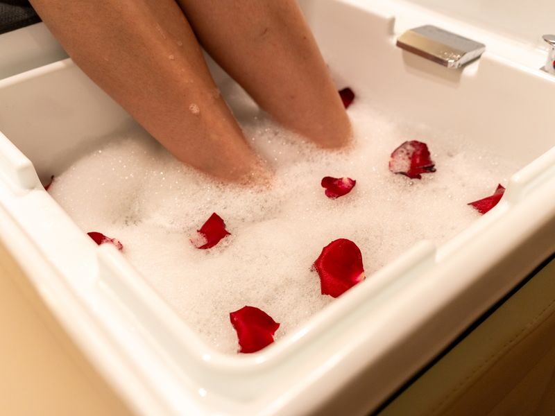 Vietnamese Hair Wash & SPA Experience (Osaka) - Other treatments and when to add one