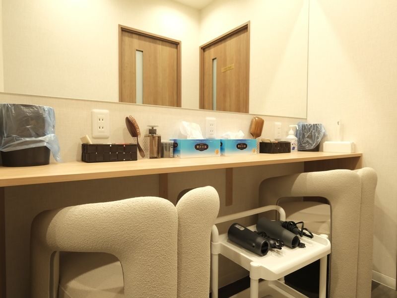 Vietnamese Hair Wash & SPA Experience (Osaka) - Should you book Celestique Spa?