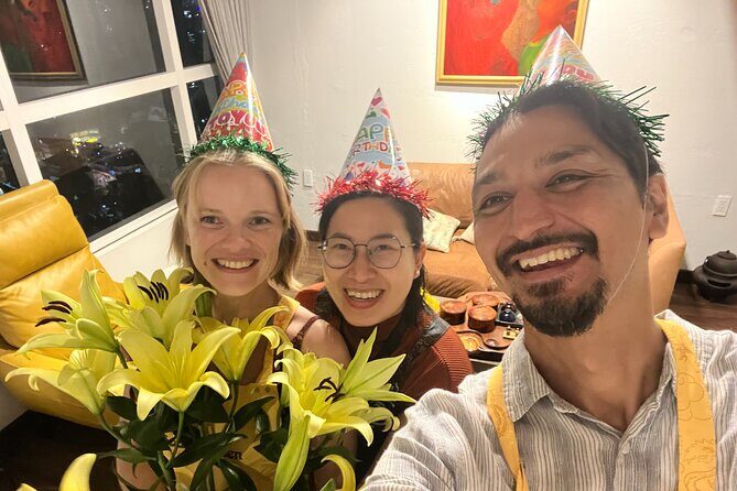 Vietnamese Homestyle Cooking Class in Ho Chi Minh City - Vietnamese Homestyle Cooking Class in Ho Chi Minh City