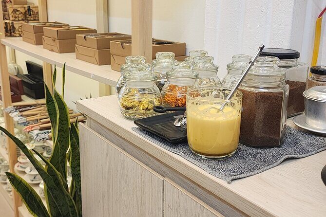 Vietnamese Tea & Coffee Ceremony (3 Teas & 2 Coffee Types) - Why You Should Consider This Tour