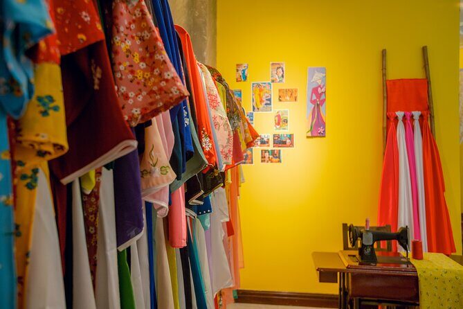 Vietnamese Tradition Combo Ao dai Coffee and Banh mi Private Tour - Authenticity, Value, and Who Should Take This Tour