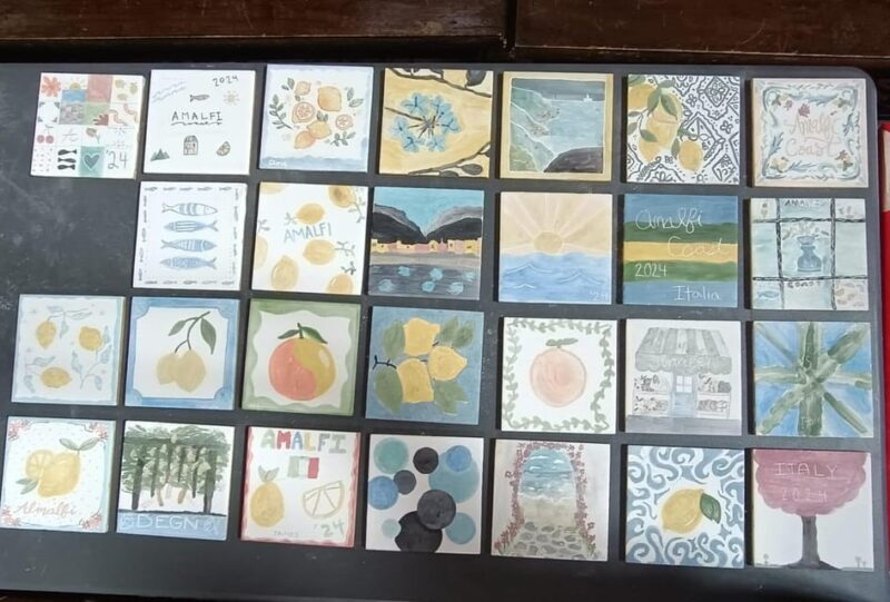 Vietri Sul Mare Art Walking Tour - Who Should Consider This Tour?