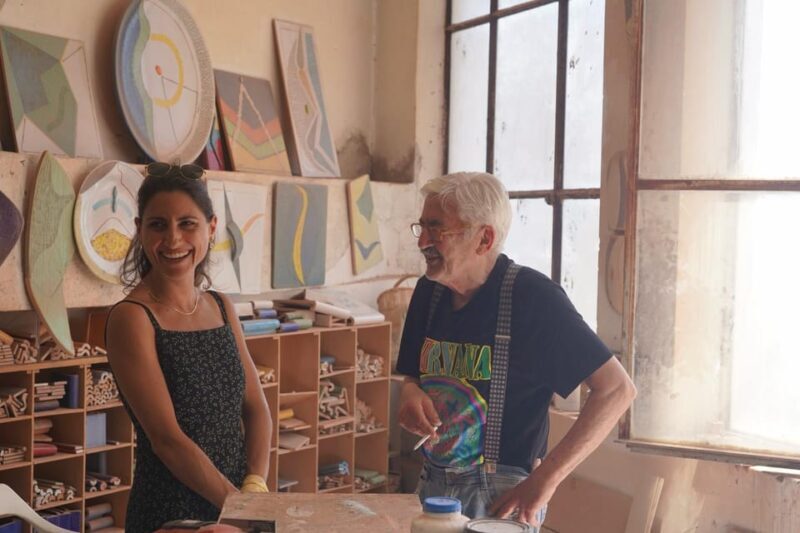 Vietri Sul Mare Art Walking Tour - FAQ