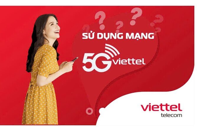 Viettel SIM for Vietnam  10 Days 5GB Per Day eSIM and Physical - The Sum Up