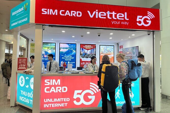 Viettel SIM for Vietnam 15 Days 5GB Per Day eSIM and Physical - FAQ