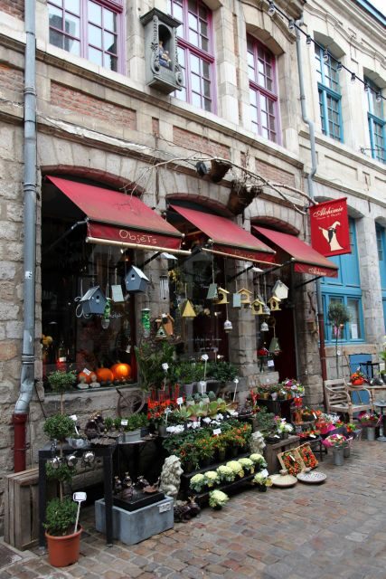 Vieux Lille 2-Hour Guided Walking Tour - Discover Lille’s Hidden Charms with a 2-Hour Guided Walk