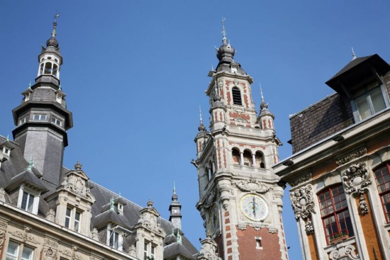 Vieux Lille 2-Hour Guided Walking Tour - Who Will Get the Most Out of This Tour?