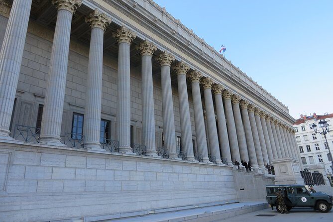 Vieux Lyon Cultural & Historical Walking Guided Tour (English) - Who Will Love This Tour?