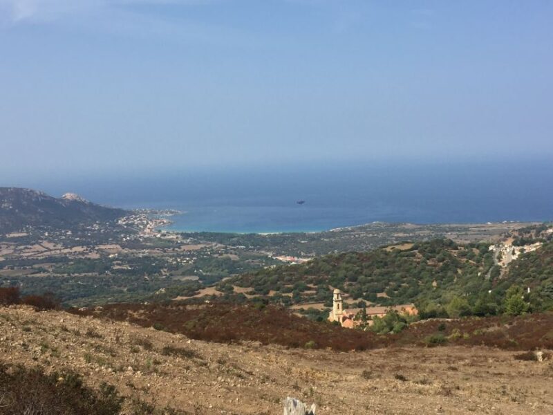 Vieux Villages L'authenticité Corse - An In-Depth Look at the Tour Experience