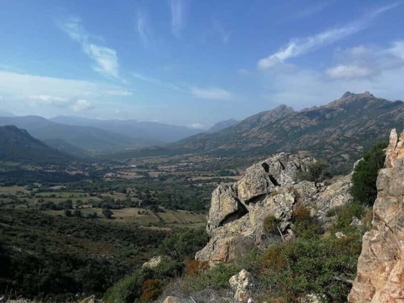 Vieux Villages L'authenticité Corse - Who Will Enjoy This Tour?