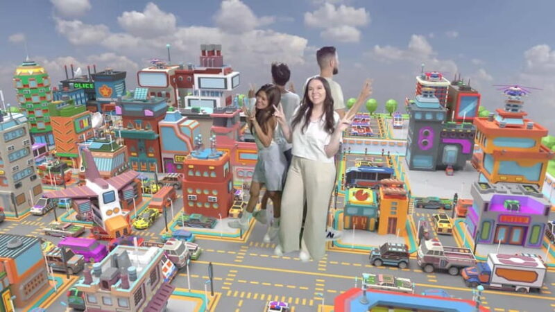 VIEW-ALL in Asakusa: The only 360° photo shoot in the world - Detailed Breakdown of the Experience