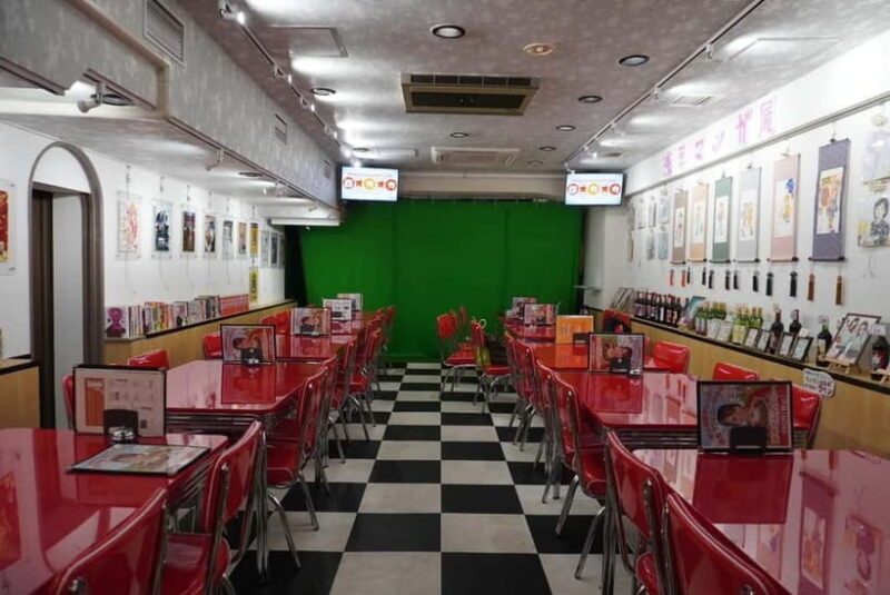 VIEW-ALL in Asakusa: The only 360° photo shoot in the world - The Sum Up: Is It Worth It?