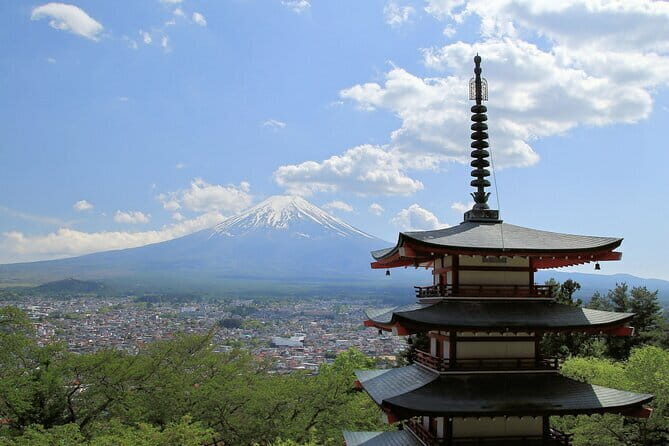 View of Mt. Fuji is good! Sushi making experience class - FAQ Section