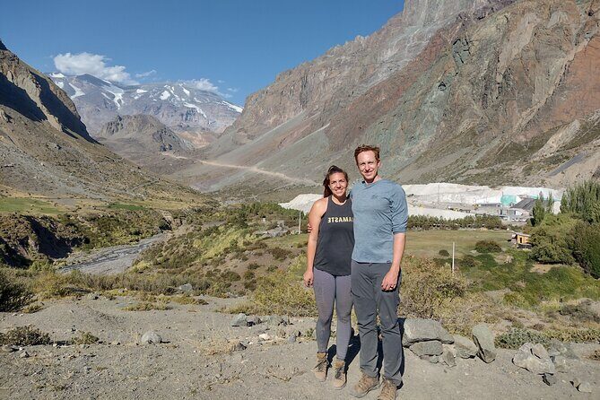 Viewpoint of Condors Cajón del Maipo - Final Thoughts: Is This Tour Right for You?