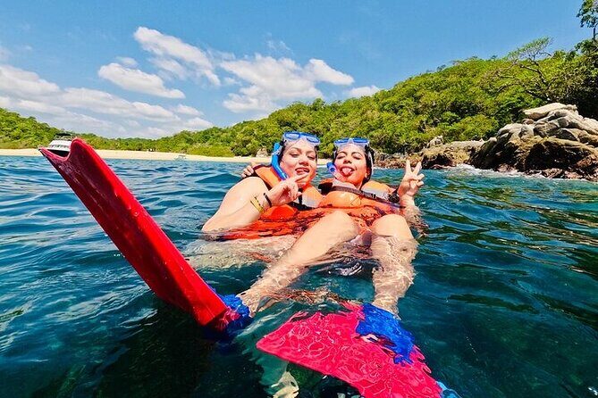 Viewpoints and Snorkeling EN Playa La Entrega - FAQ