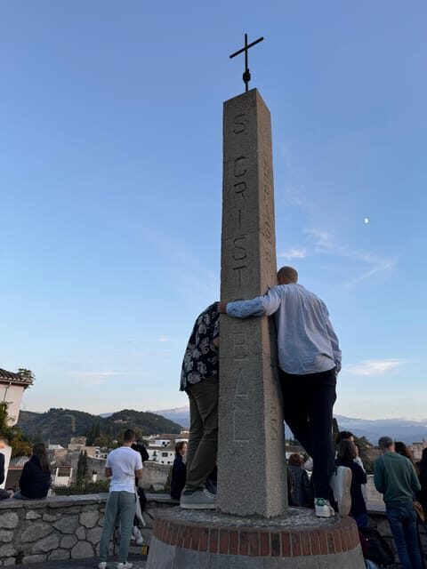 Viewpoints in the Albaicín - Practical Considerations and Who This Tour Is For