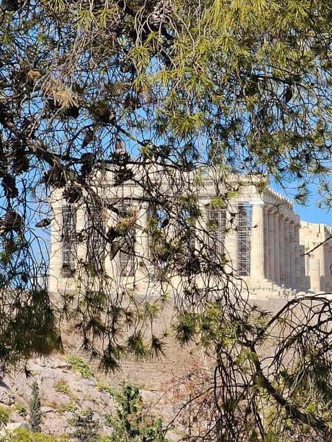 Viewpoints of Athens Segway Tour - Practical Details and Considerations