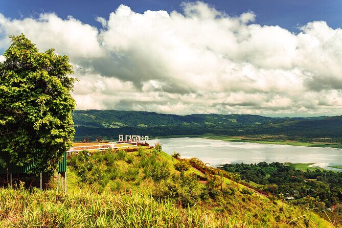 Views Of heaven, peasant afternoons Volcano & Lake - Who Will Love This Tour?
