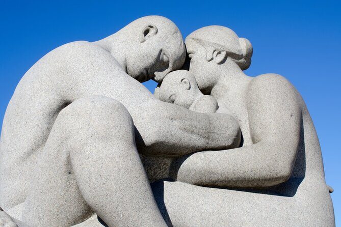 Vigeland Alien Threat in Oslo Exploration Game and Tour - Who Should Consider This Tour?
